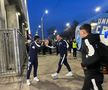 Rapid - Craiova, imagini înaintea partidei din Giulești, etapa 30