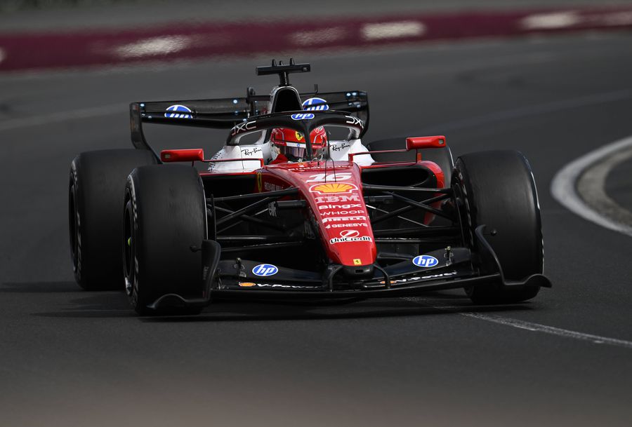 George Russell a câștigat categoric MP al Australiei! Mercedes începe sezonul cu o dublă: Antonelli pe 2. Ferrari doar 3–4