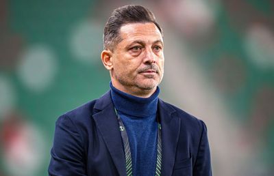 Gigi Becali anunță: „Mirel Rădoi e noul antrenor al lui FCSB!”