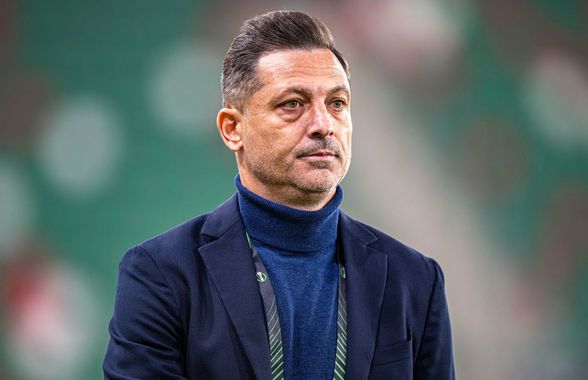 Gigi Becali anunță: „Mirel Rădoi e noul antrenor al lui FCSB!”