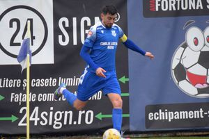 Etapa #20 din Liga 2 » Știm patru echipe calificate în play-off. Gol rapid în primul meci de duminică