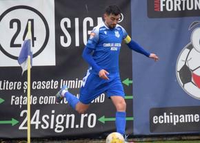 Etapa #20 din Liga 2 » Știm patru echipe calificate în play-off. Reșița își joacă acum ultima șansă
