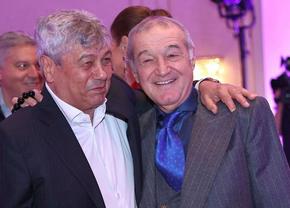 Gigi Becali a găsit „cel mai bun fotbalist român”, imediat după eșecul cu Turcia: „E jucător de clasă”