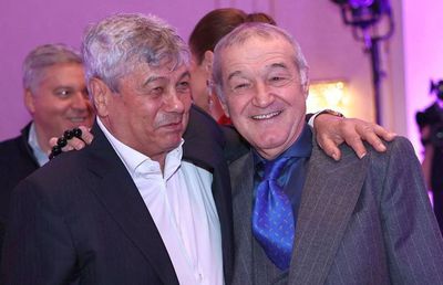Mircea Lucescu: „Mă supără că FCSB n-a reușit să fie între primele 6”