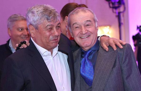 Gigi Becali a găsit „cel mai bun fotbalist român”, imediat după eșecul cu Turcia: „E jucător de clasă”