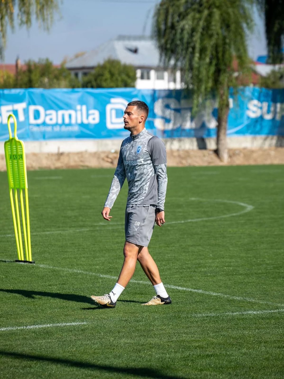 Cu cine vine Mirel Rădoi la FCSB » A luat prima decizie din noul mandat