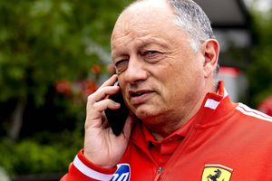 Reacția lui Fred Vasseur după cele petrecute în MP al Australiei: „Acum suntem și noi puțin surprinși, dar cred că și Mercedes este”
