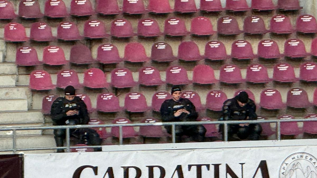Rapid - Universitatea Craiova 1-1 » Derby-ul dezamăgirilor! Primele două echipe din Superliga au rămas datoare. Cu câte puncte intră în play-off