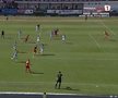 Gol de senzație în Liga 2 reușit de dublul campion al României cu FCSB