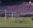 Gol de senzație în Liga 2 reușit de dublul campion al României cu FCSB
