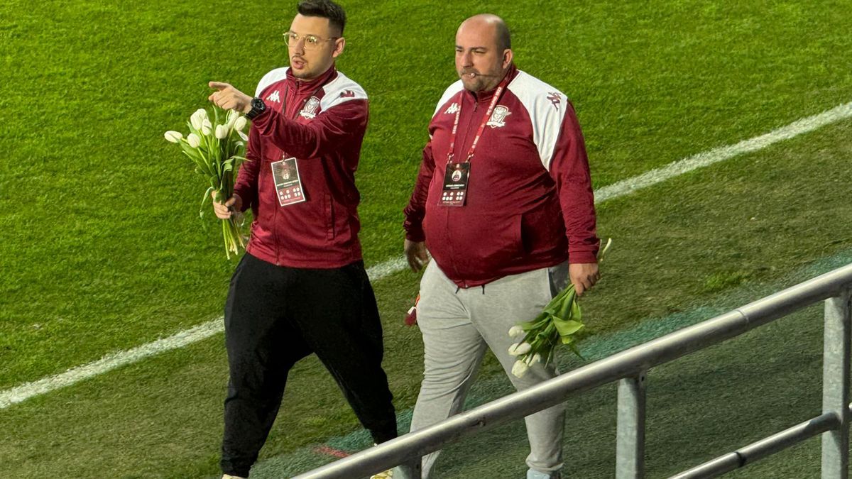 Rapid - Universitatea Craiova 1-1 » Derby-ul dezamăgirilor! Primele două echipe din Superliga au rămas datoare. Cu câte puncte intră în play-off