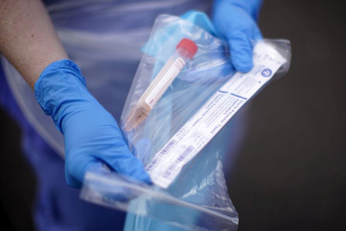 Primul deces în România al unui cadru medical din cauza coronavirusului