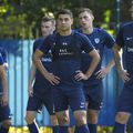 Vladimir Screciu (numărul 54) vrea să revină la Craiova