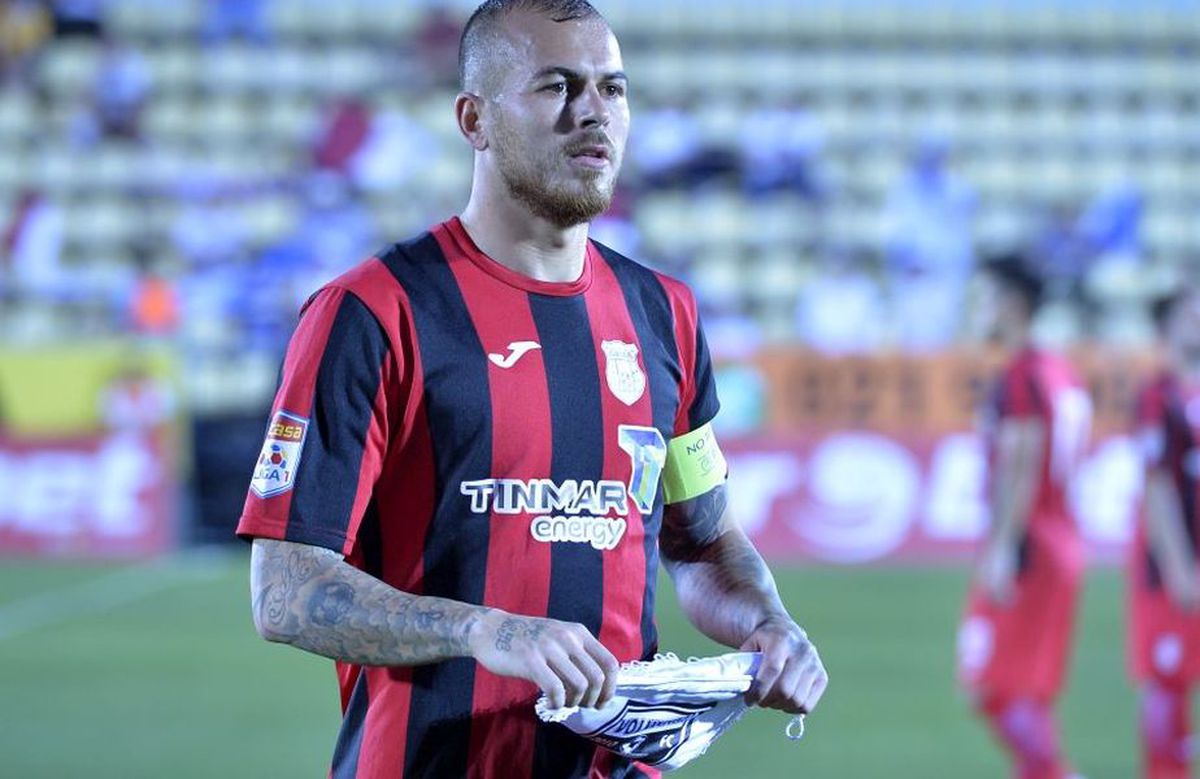 EXCLUSIV Denis Alibec: „Au rămas oameni fără loc de muncă. Ei din ce trăiesc?"