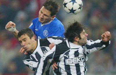 Daniel Pancu face topul celor mai tari fotbaliști cu care a jucat: „Sânmărtean e pe 3, înaintea lui Mutu”. Cine ocupă primele două locuri