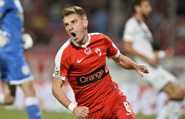 DINAMO. Afacerea lui Vali Lazăr merge bine în pandemie: „Iau mai mulți bani decât 5-7 colegi de-ai mei”