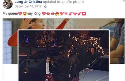 EXCLUSIV VIDEO Reacția lui Tibi Lung la gândul că ar fi putut să fie rudă cu Gică Hagi: „Fiica mea nici nu-l cunoștea pe Ianis”