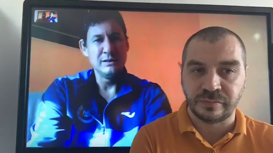 EXCLUSIV VIDEO Tibi Lung rememorează gafa antologică din Dinamo-Steaua și dezvăluie efectele ei ascunse: „M-a costat foarte scump”