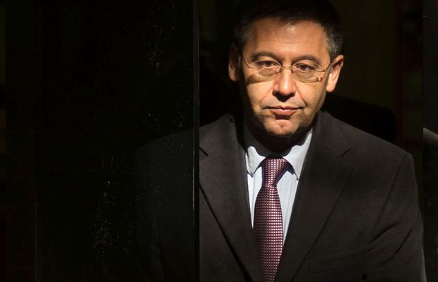 Lovitură de stat la Barcelona! » Josep Maria Bartomeu, demiteri în serie: „Să vedem pe ce «delfin» va miza”