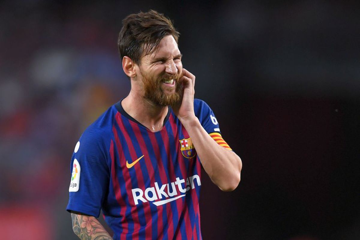 COVID-19. Revoluție pe piața transferurilor: Transfermarkt a prăbușit cotele fotbaliștilor! » Messi a căzut pe 9 în TOP 10 mondial + cât s-au devalorizat „perlele” lui Becali