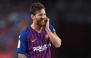COVID-19. Revoluție pe piața transferurilor: Transfermarkt a prăbușit cotele fotbaliștilor! » Messi a căzut pe 9 în TOP 10 mondial + cât s-au devalorizat „perlele” lui Becali