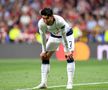 Heung-Min son va fi supus unor antrenamente aspre în armată // sursă foto: Guliver/gettyimages