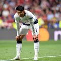 Heung-Min son va fi supus unor antrenamente aspre în armată // sursă foto: Guliver/gettyimages