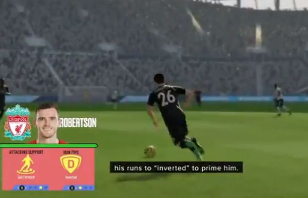 FIFA 20. Fanii lui Liverpool au primit vești importante de la EA Sports