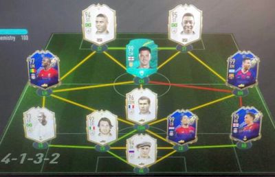 FIFA 20. Jack Grealish a profitat de izolare și și-a construit o echipă de temut în Ultimate Team