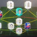 Echipa de FIFA 20 a lui Jack Grealish // sursă foto: Twitter @FUTJack_