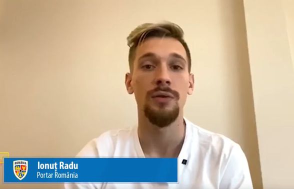 VIDEO Trebuie să vezi asta! Mesajul din Italia trimis de Ionuț Radu, în plină pandemie de COVID-19: „Azi luptăm pentru bunicii și părinții noștri”