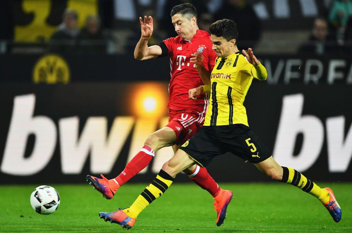 Măsuri drastice în Bundesliga: meciuri fără fani până în 2021 » Campionatul ar putea fi reluat în mai