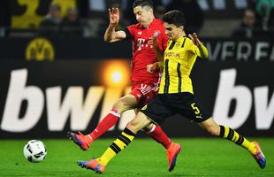 Măsuri drastice în Bundesliga: meciuri fără fani până în 2021 » Campionatul ar putea fi reluat în mai