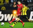 Bundesliga ar putea fi reluată la începutul lunii mai, dar fără câini // sursă foto: Guliver/gettyimages