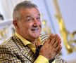 Gigi Becali trebuie să plătească doar un milion de euro pentru Andrei Chindriș