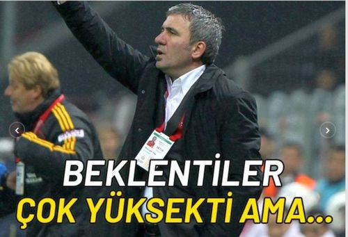 FOTO: Fanatik.com