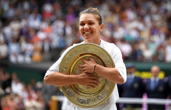 Simona Halep a vorbit despre următoarele obiective: „Darren Cahill avea dubii, a crezut că vreau să mă retrag”