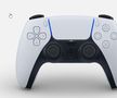 VIDEO+FOTO Primele imagini cu noul controller special pentru PlayStation 5! Design futuristic + schimbări importante