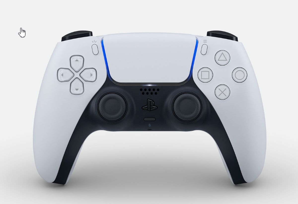 Controller PlayStation 5