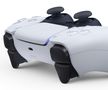 Sony a publicat primele imagini cu noul controller DualSense, care a suferit ușoare modificări de look, adoptând un design asemănător cu cel al rivalilor de la Xbox. Noul controller va apărea pe piață odată cu noul PlayStation 5, la sfârșitul anului 2020.