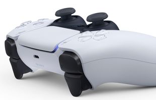 VIDEO+FOTO Primele imagini cu noul controller special pentru PlayStation 5! Design futuristic + schimbări importante