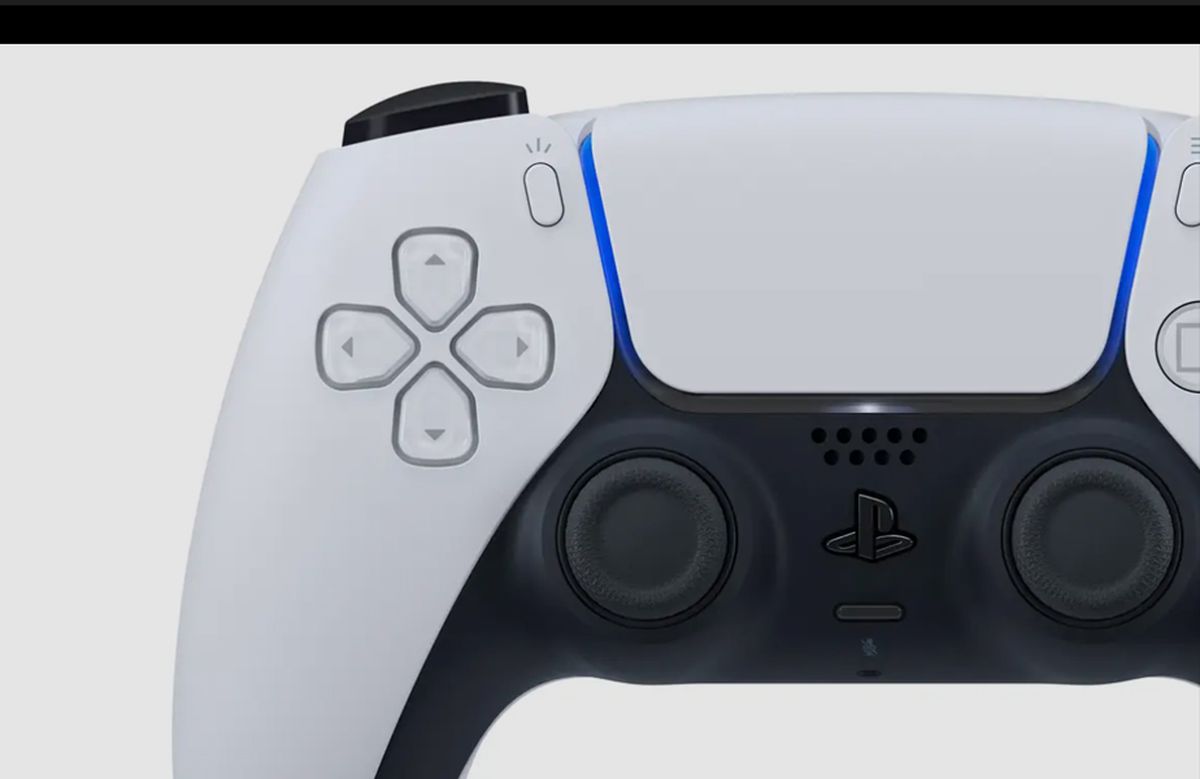 VIDEO+FOTO Primele imagini cu noul controller special pentru PlayStation 5! Design futuristic + schimbări importante