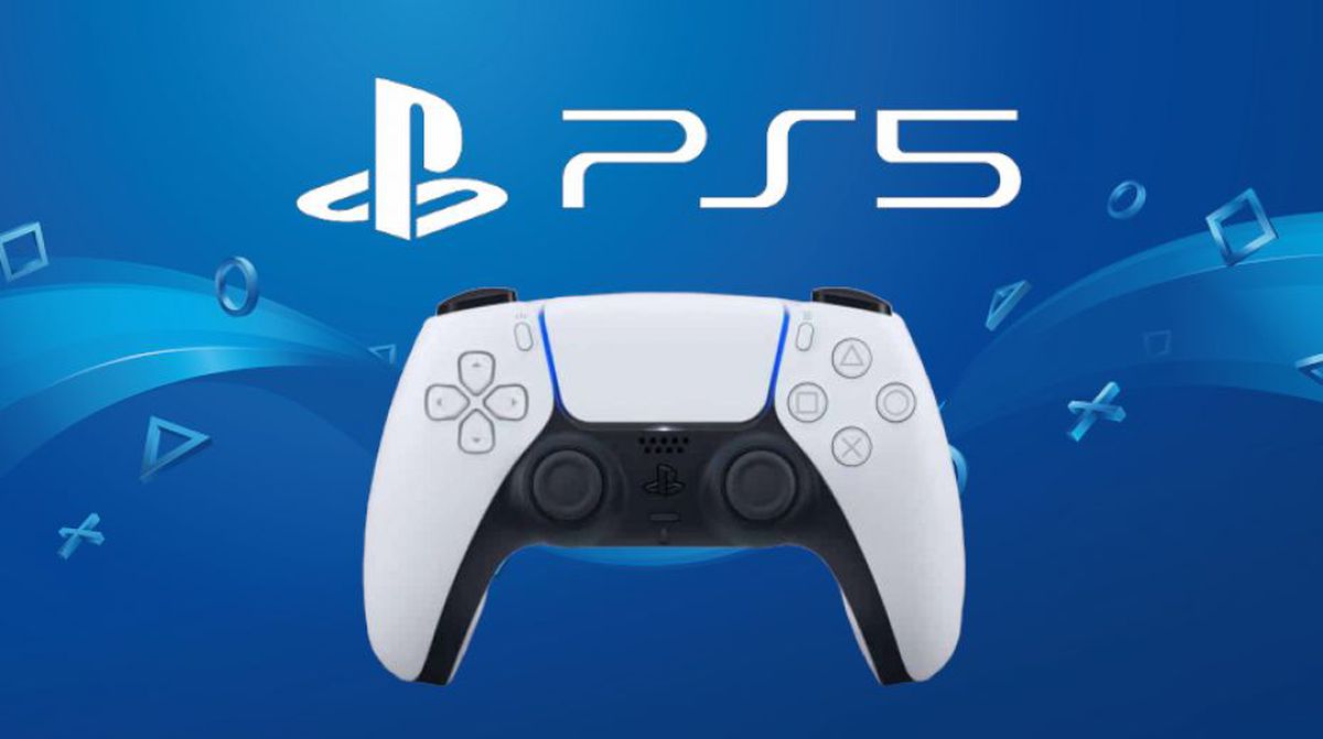 Controller PlayStation 5