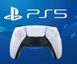 VIDEO+FOTO Primele imagini cu noul controller special pentru PlayStation 5! Design futuristic + schimbări importante