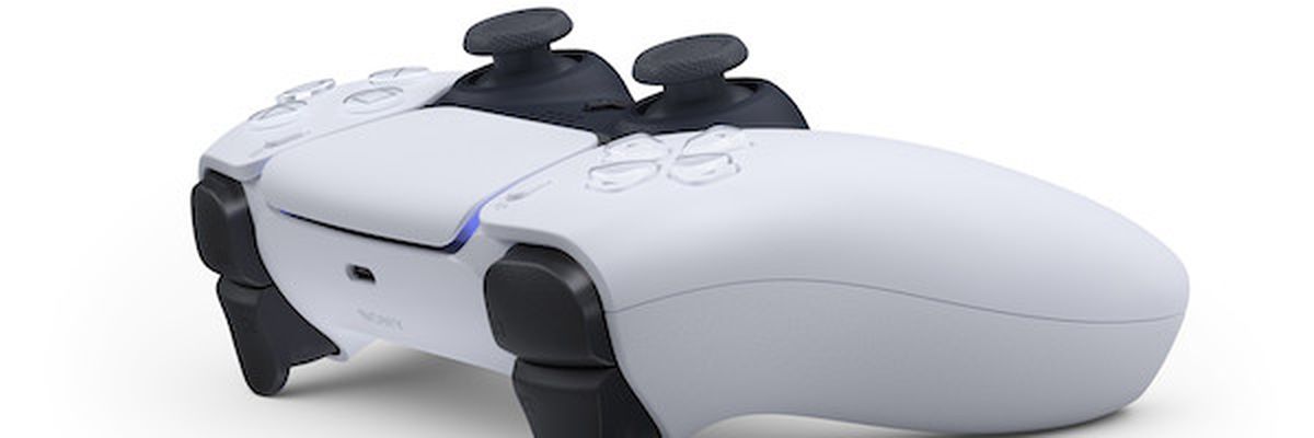 VIDEO+FOTO Primele imagini cu noul controller special pentru PlayStation 5! Design futuristic + schimbări importante
