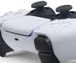 VIDEO+FOTO Primele imagini cu noul controller special pentru PlayStation 5! Design futuristic + schimbări importante