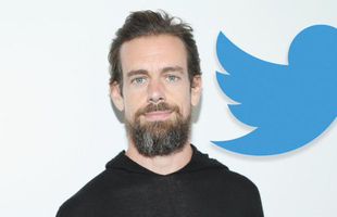 COVID-19. Jack Dorsey, șeful Twitter, e dispus să doneze aproape un miliard de dolari pentru combaterea coronavirusului