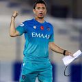 Răzvan Lucescu, antrenor Al-Hilal