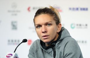 COVID-19. Simona Halep șocată de ce se petrece în lume: „E ceva de domeniul fantasticului!”