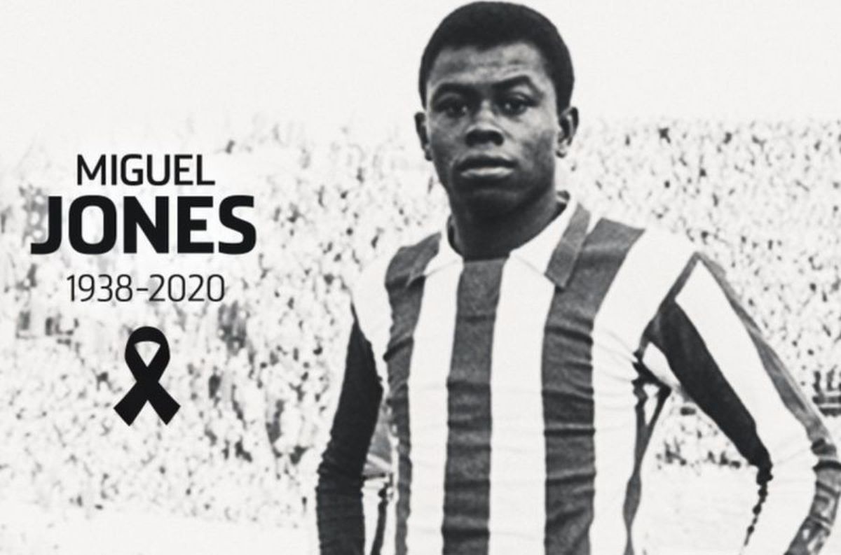 După Radomir Antic, încă o legendă a lui Atletico Madrid a murit